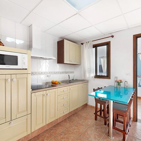 Casa Acosta En El Remo Lejlighed Eksteriør billede