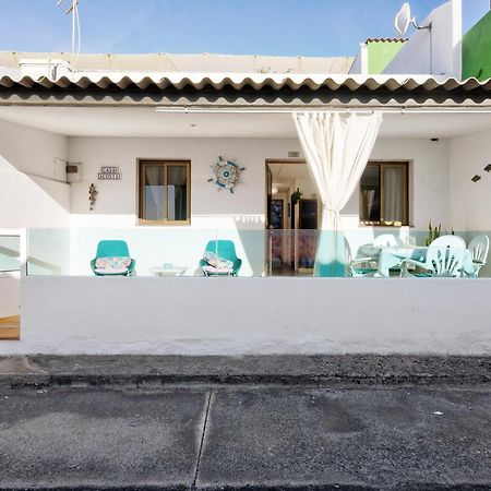Casa Acosta En El Remo Lejlighed Eksteriør billede