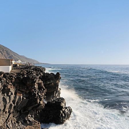 Casa Acosta En El Remo Lejlighed Eksteriør billede