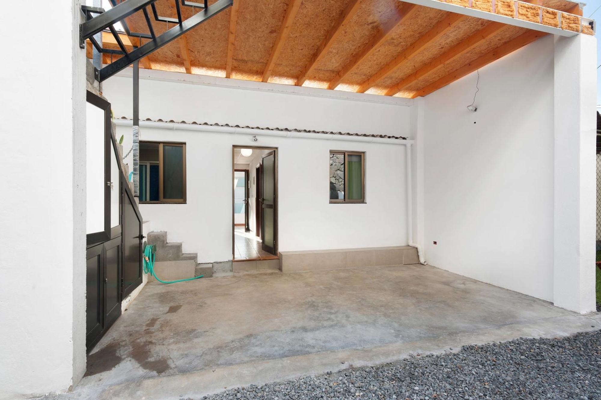Casa Acosta En El Remo Lejlighed Eksteriør billede