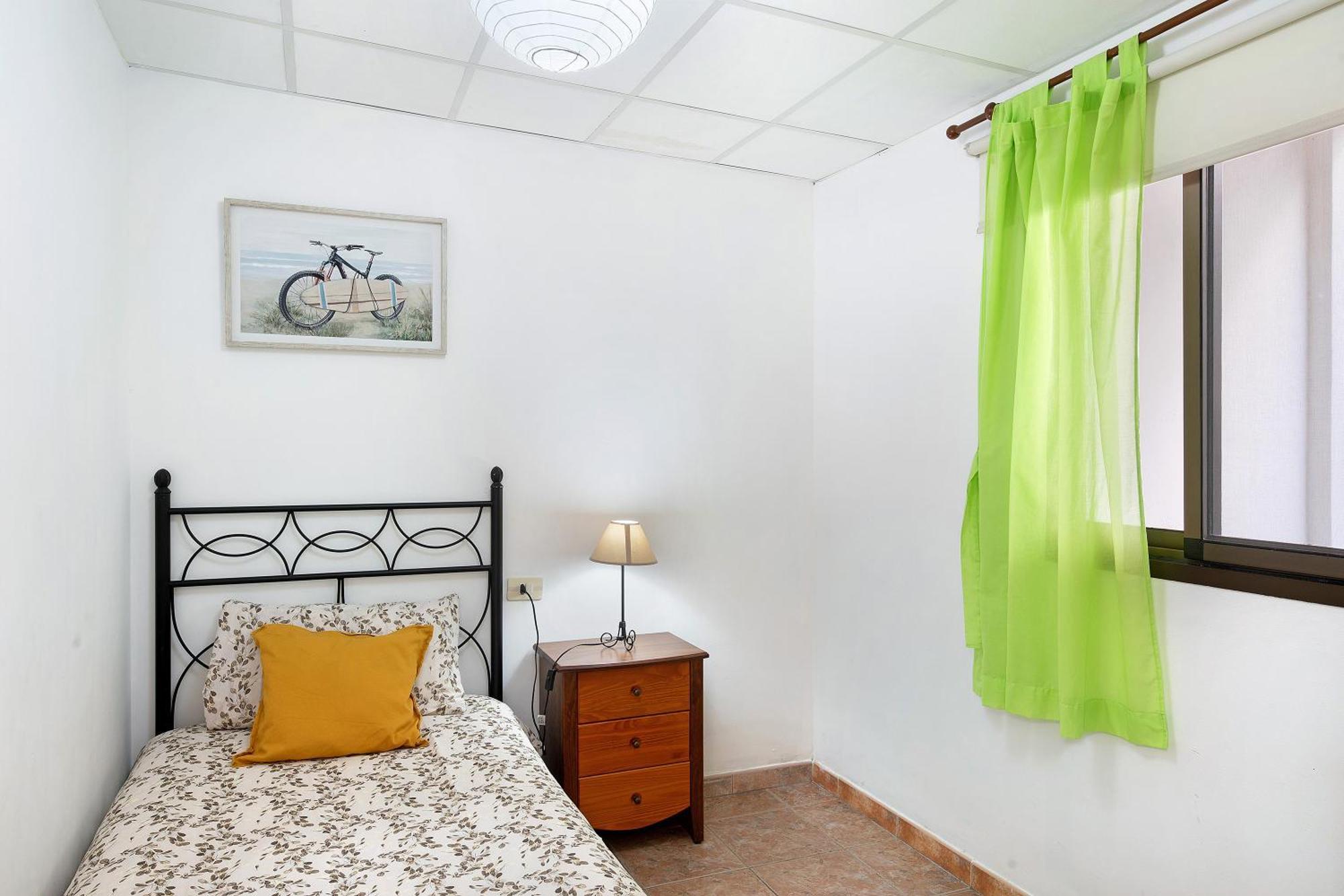 Casa Acosta En El Remo Lejlighed Eksteriør billede
