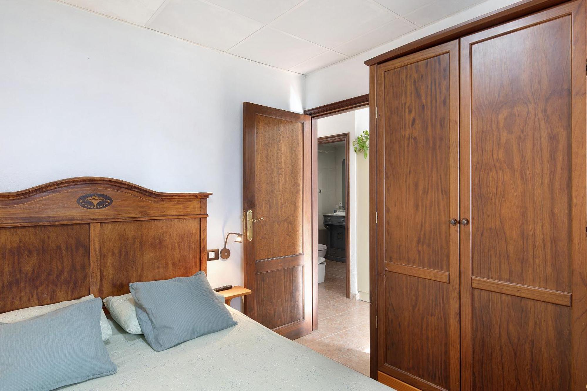 Casa Acosta En El Remo Lejlighed Eksteriør billede