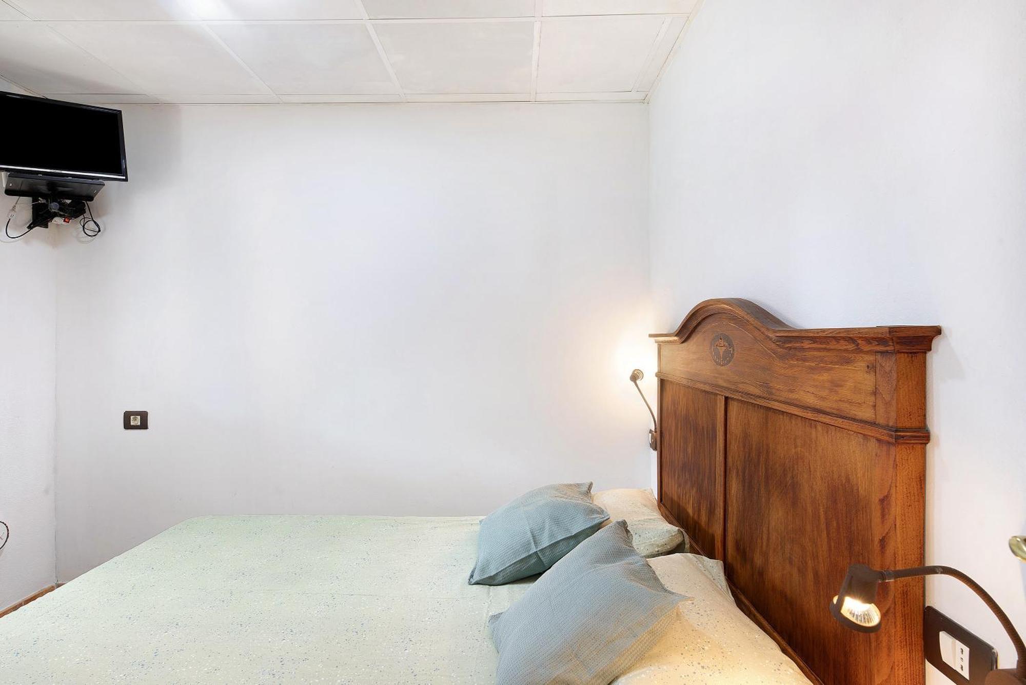 Casa Acosta En El Remo Lejlighed Eksteriør billede
