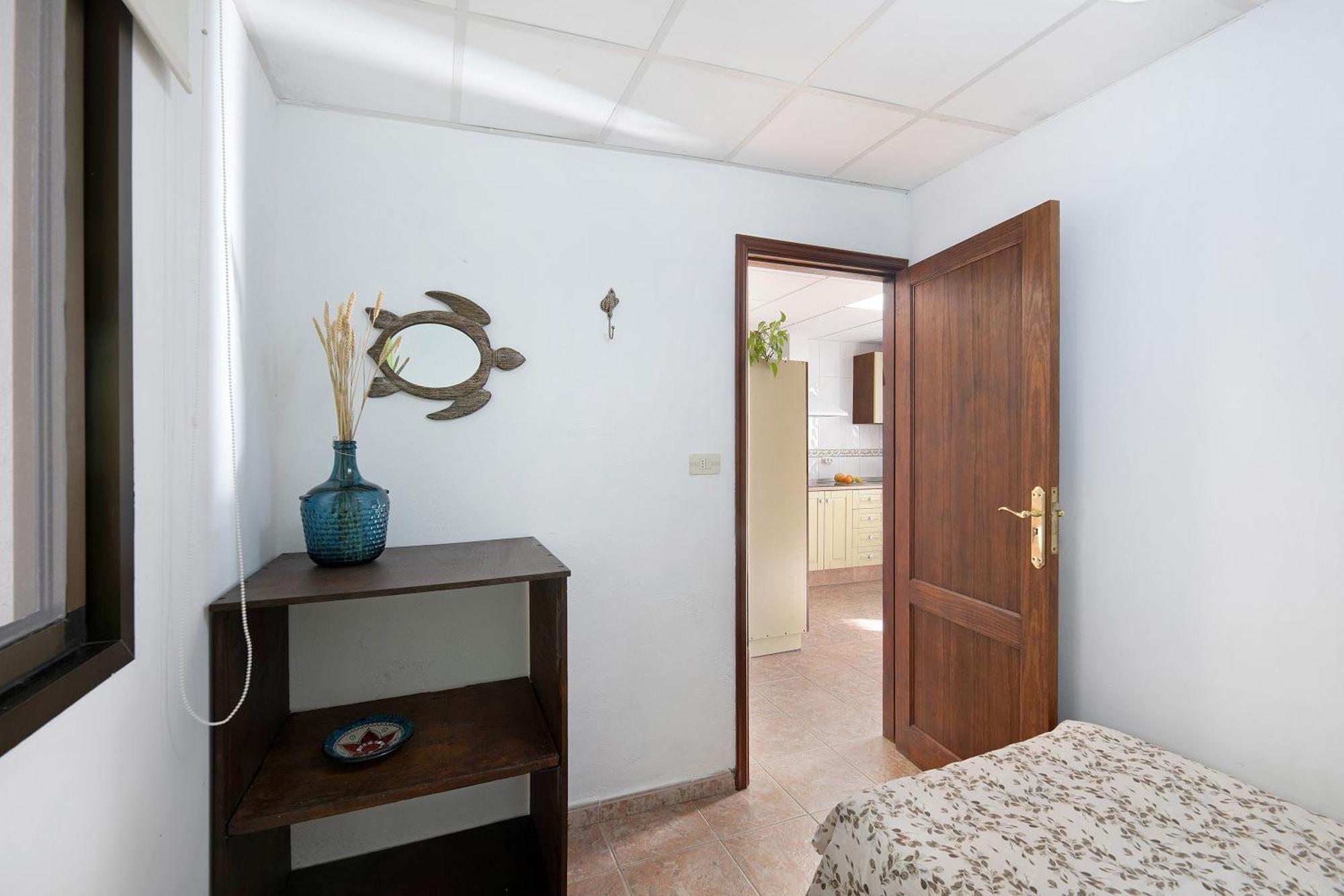 Casa Acosta En El Remo Lejlighed Eksteriør billede